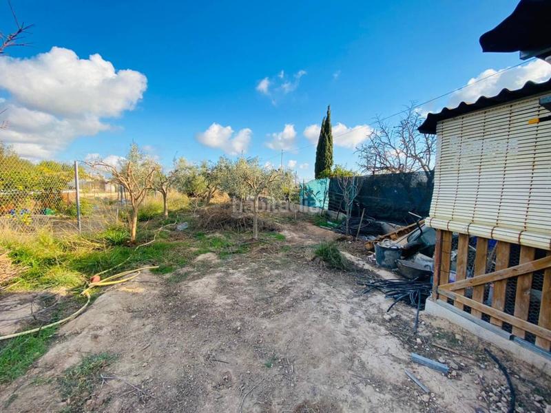 Foto 3ce2905a-8fd1-4c56-95a5-3b29cdaff9c2. Masia amb aparcament a El Jimenado Torre - Pacheco