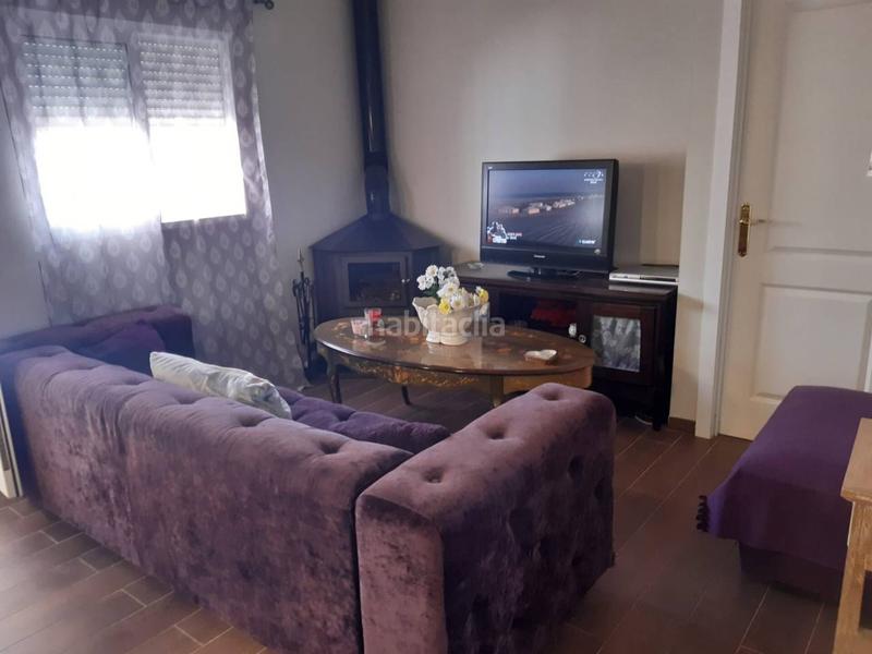 Foto 56d25302-4141-4ab6-a1fc-75171a446842. Masia amb aparcament a El Jimenado Torre - Pacheco