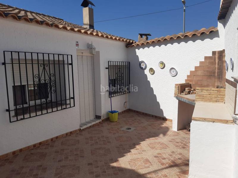 Foto 7dffaff2-e693-416f-abd9-41cea9d94da7. Masia amb aparcament a El Jimenado Torre - Pacheco