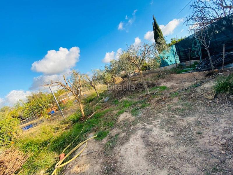 Foto 7e0a1016-d5a9-4718-9fdf-5385492f5e3d. Masia amb aparcament a El Jimenado Torre - Pacheco