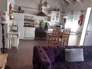 Country house  Las pedreñas. Casa de campo en venta en roldán