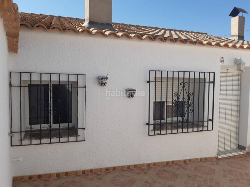 Foto d65123be-8fbf-4fde-b556-abe6984de216. Masia amb aparcament a El Jimenado Torre - Pacheco