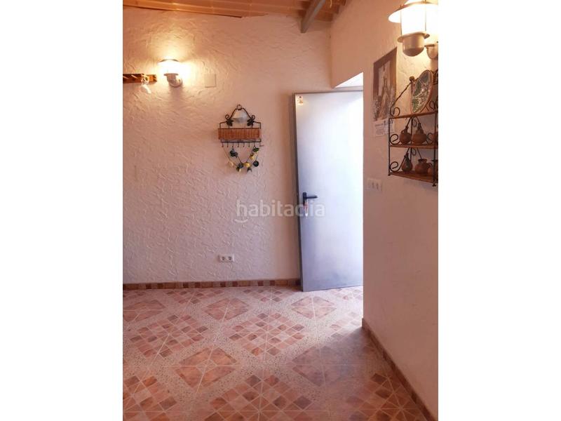 Foto e606cae3-13aa-4f29-8bf8-beb11a697082. Masia amb aparcament a El Jimenado Torre - Pacheco