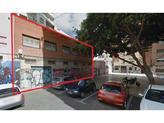 Edifici a Paz 20. Oportunidad de inversion edificio en cartagena
