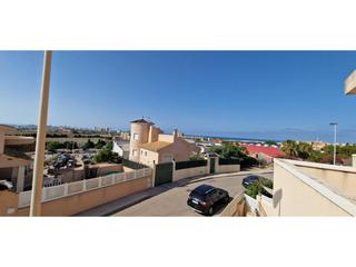 Xalet  Depósito de aguas. Gran ocasión!!chalet en venta en cala florescabo de palos