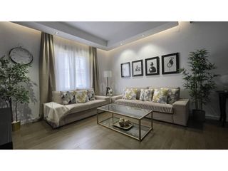 Pis  Paseo alfonso xiii. Piso en venta en alameda30203
