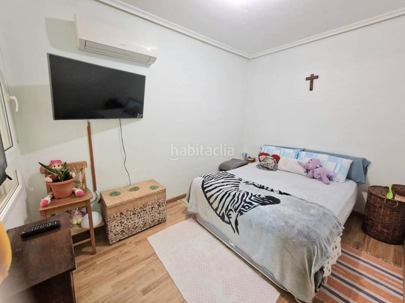 Foto 250afa03-ffaf-4ce9-ac69-1837b8980108. Etagenwohnung mit heizung parking in La Unión Unión (La)