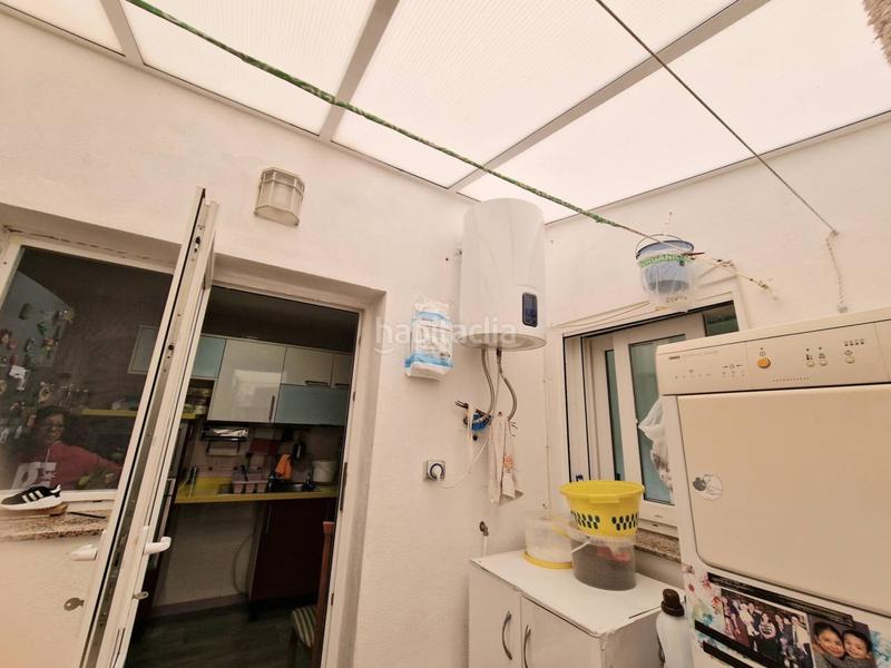 Foto 458ed419-2533-4dca-bcc3-1244ec14b14b. Etagenwohnung mit heizung parking in La Unión Unión (La)