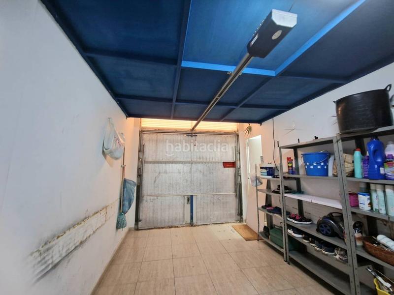 Foto 5deb06b6-bf57-403e-a2d9-f1d48be82583. Etagenwohnung mit heizung parking in La Unión Unión (La)