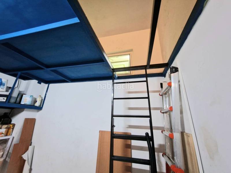 Foto 68539feb-fdab-4353-b6ea-ca84346fa7ad. Etagenwohnung mit heizung parking in La Unión Unión (La)