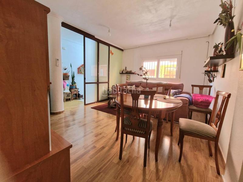 Foto a3988737-e3c8-458d-90ae-7a1a07f4bdcf. Etagenwohnung mit heizung parking in La Unión Unión (La)