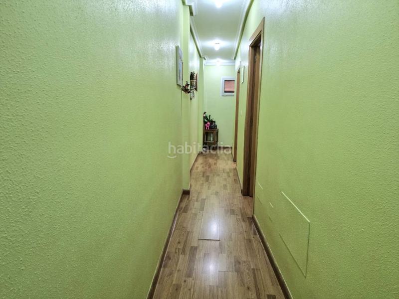 Foto c26ad161-0f8f-4a60-beb2-3e2aa4539c75. Etagenwohnung mit heizung parking in La Unión Unión (La)