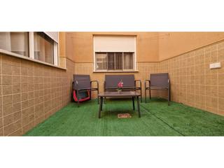 Casa adossada  Juan antonio gomez quiles. Oportunidad en la palma