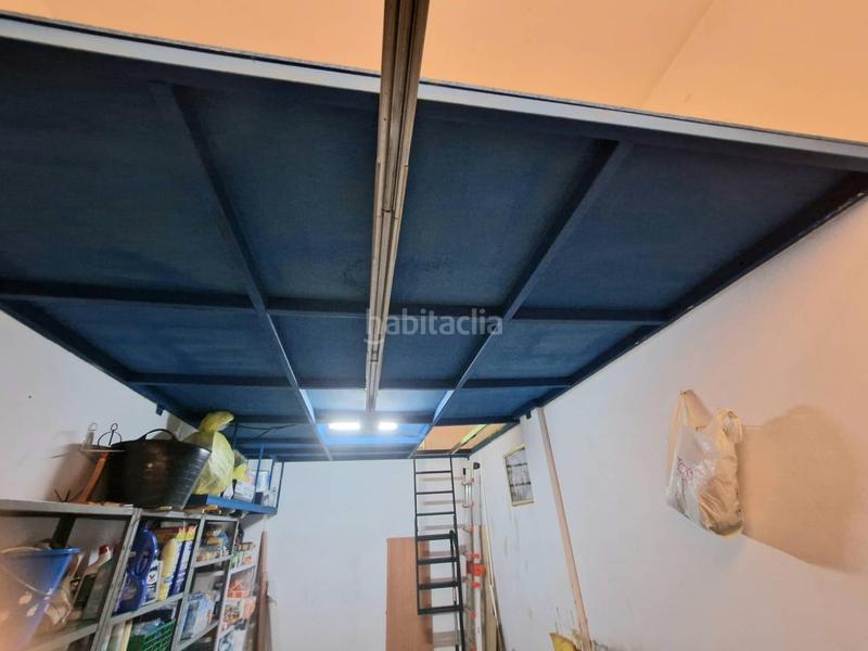 Foto 39f16e8a-4eb2-48fd-a846-4a2ca1d20565. Appartement avec chauffage parking dans La Unión Unión (La)