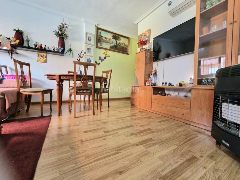 Foto 612c3624-a2c4-429c-af77-f0f78b77c10a. Appartement avec chauffage parking dans La Unión Unión (La)