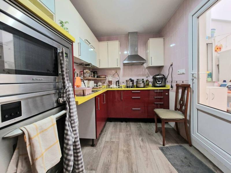 Foto 72ece278-90b2-4c74-a07f-f53258620a3e. Appartement avec chauffage parking dans La Unión Unión (La)