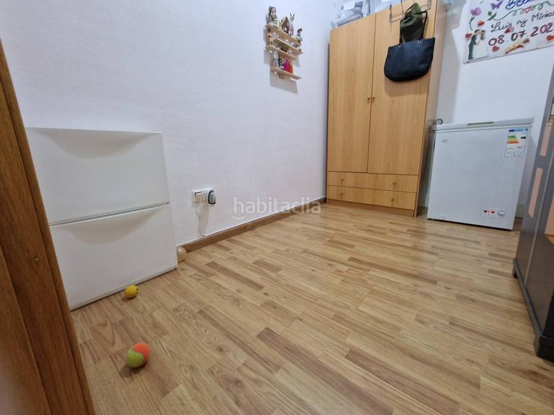 Foto 898600f4-22b5-4314-b4fb-d6afd4865ef8. Appartement avec chauffage parking dans La Unión Unión (La)