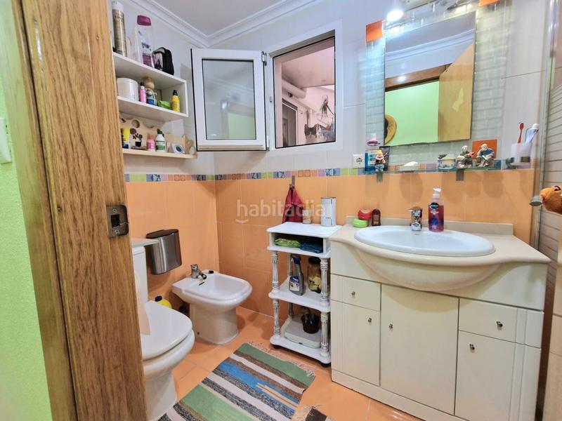 Foto d7e329cf-c819-4fac-bf76-2819da82af60. Appartement avec chauffage parking dans La Unión Unión (La)