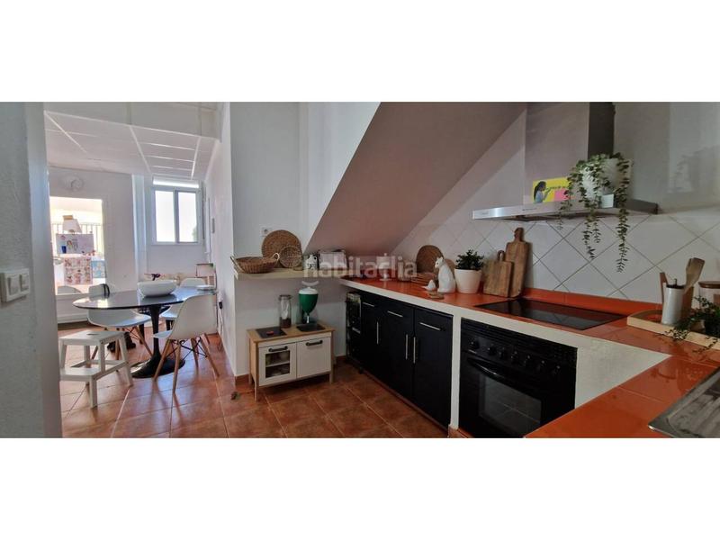 Foto 0c824010-f7cf-4036-919c-6ad8aba8643d. Reihenhaus mit heizung in La Palma Cartagena