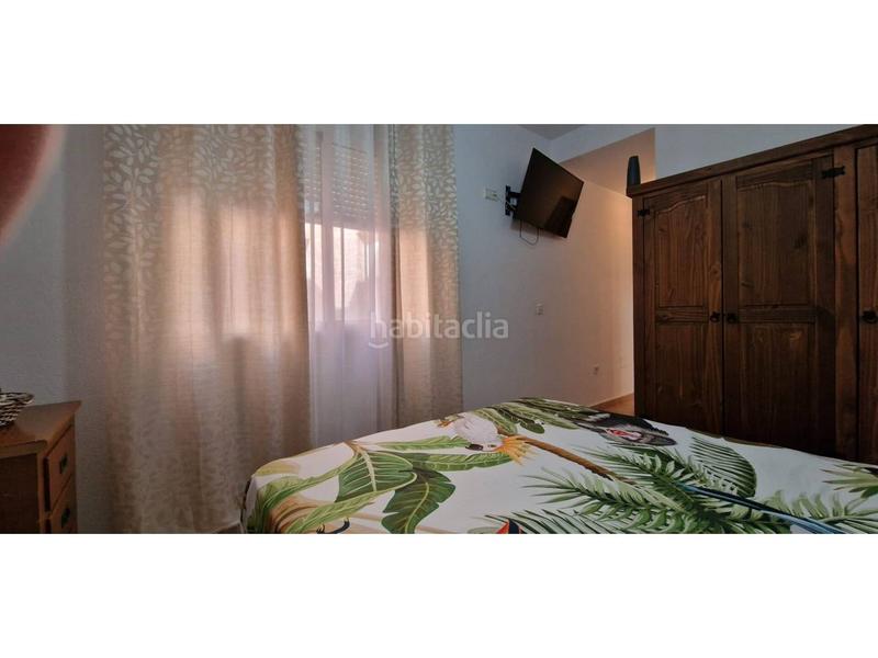 Foto 0fa3bf74-e884-4aa8-a486-b31a5c184684. Reihenhaus mit heizung in La Palma Cartagena