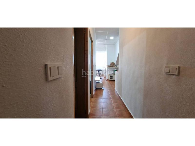 Foto 123f349c-dfe6-4fb6-a008-7c89e848235b. Reihenhaus mit heizung in La Palma Cartagena