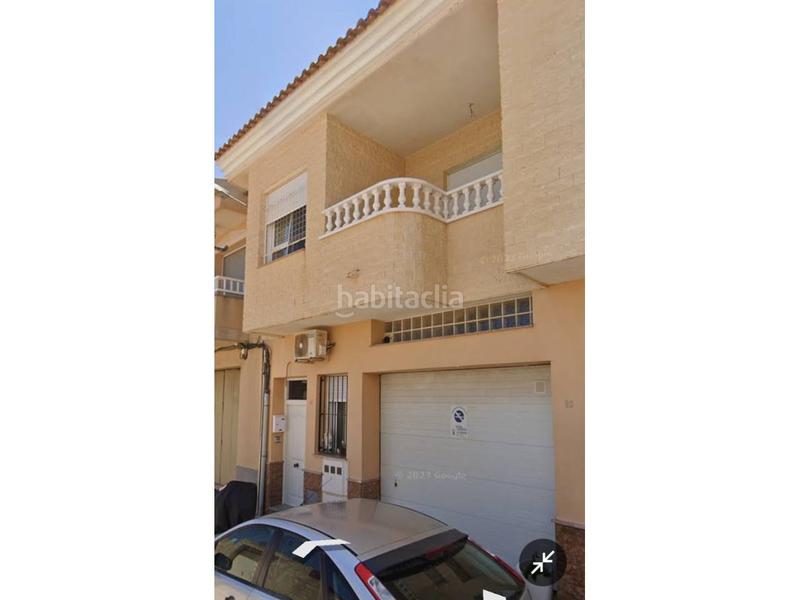 Foto 46c84e2a-55da-4306-910d-783325d8aebd. Casa adossada amb calefacció a La Palma Cartagena