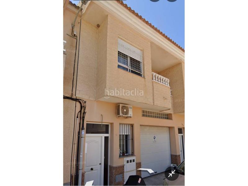Foto 5302e747-c8ed-49de-902d-fb28ef2e5fec. Casa adossada amb calefacció a La Palma Cartagena