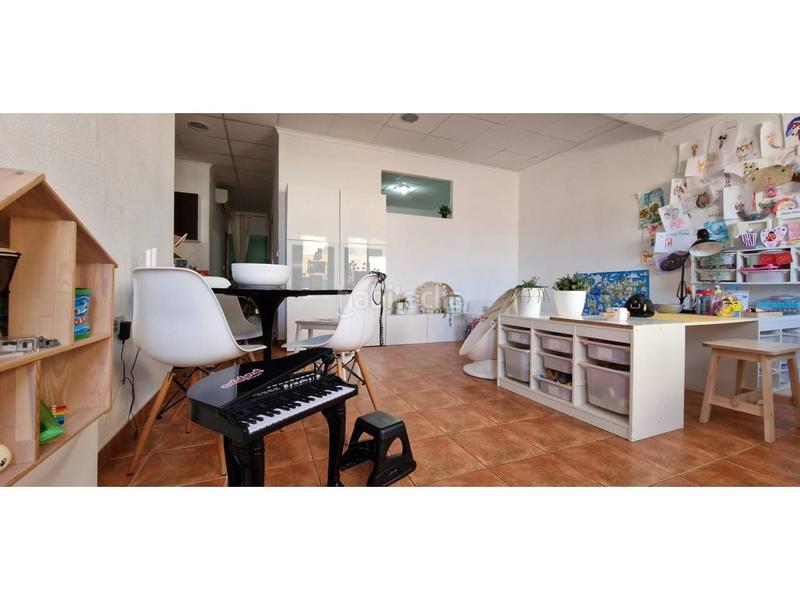 Foto 53f13eaa-cc8b-42bc-89b5-71c7cffdba58. Reihenhaus mit heizung in La Palma Cartagena