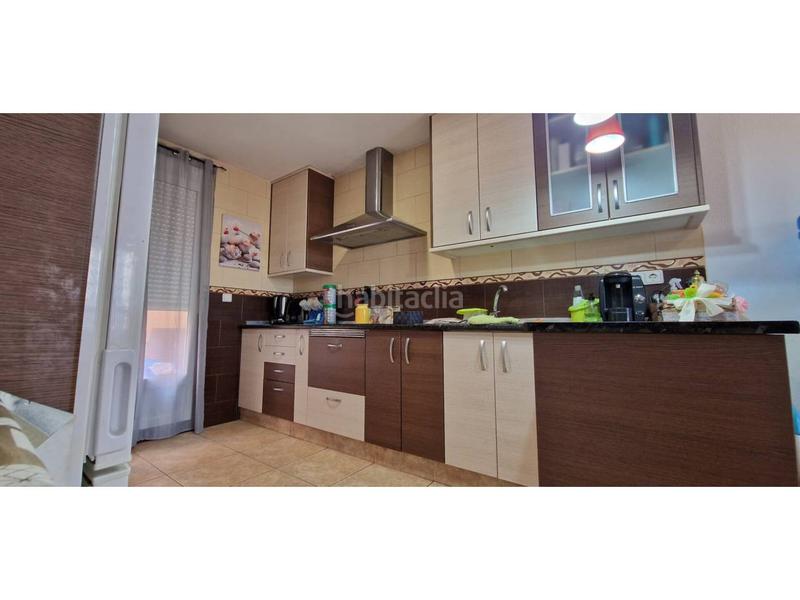 Foto 627179d5-9dfa-4f0e-9b63-5410a4b976e7. Reihenhaus mit heizung in La Palma Cartagena