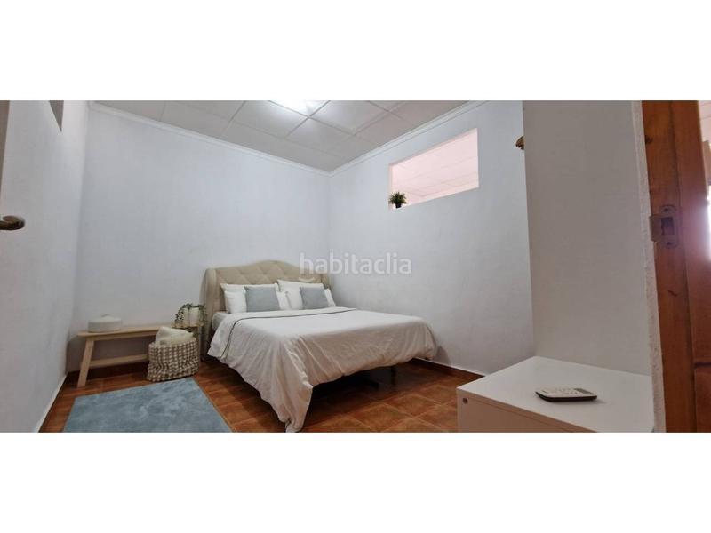 Foto 66e48c5a-76d7-4223-b1a0-5ae7b5aac8d6. Reihenhaus mit heizung in La Palma Cartagena