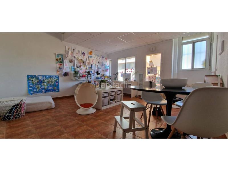 Foto 72ed0e46-88d7-4bd6-b91f-9dae9eb93224. Reihenhaus mit heizung in La Palma Cartagena