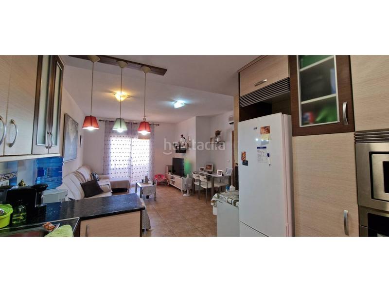 Foto 7da5b89a-d2e8-412c-a750-fa2ada1456a6. Reihenhaus mit heizung in La Palma Cartagena