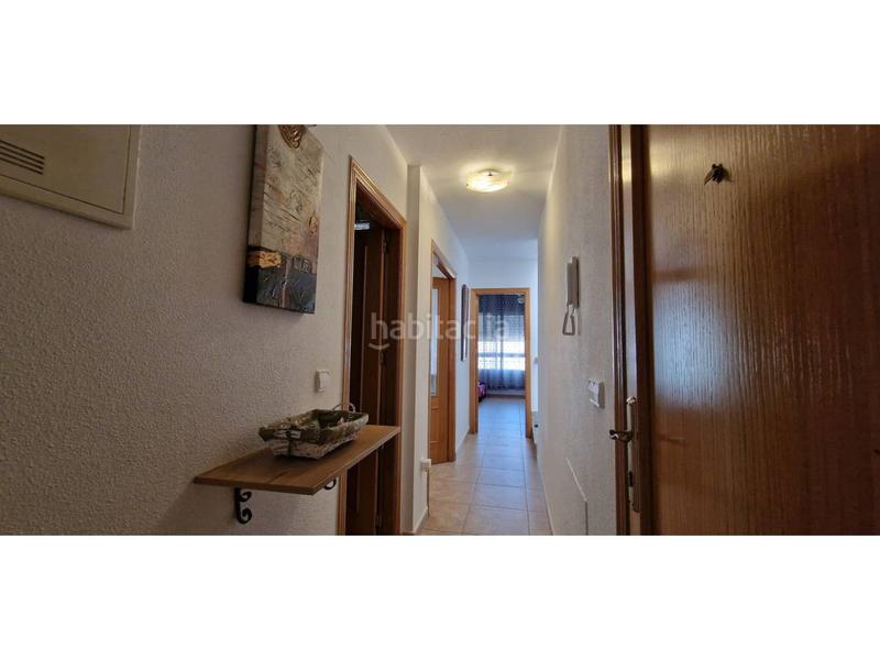 Foto 809f9915-2a93-4db8-a9b7-f4e53f4cc090. Reihenhaus mit heizung in La Palma Cartagena