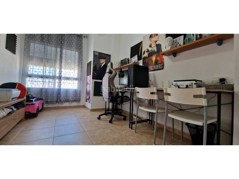 Foto 89f70d7f-7d68-45c7-afe8-6e2676b4cb7e. Reihenhaus mit heizung in La Palma Cartagena