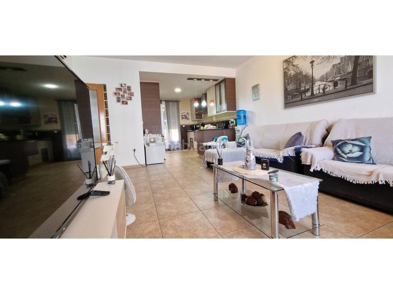 Foto 8b983baf-8af7-4c0c-bad3-dc0b579f899f. Reihenhaus mit heizung in La Palma Cartagena