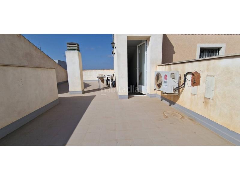 Foto 9198dc4d-925d-4af1-a7c7-25c85cfa1598. Reihenhaus mit heizung in La Palma Cartagena