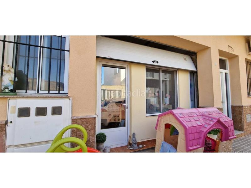 Foto 91e0fa71-8f71-42a4-bb44-20e7d4ab2bcd. Reihenhaus mit heizung in La Palma Cartagena