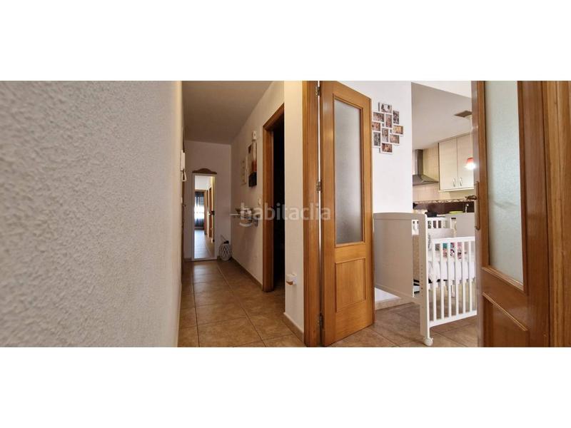 Foto 970cf669-b95c-4601-91f2-840115e24373. Reihenhaus mit heizung in La Palma Cartagena