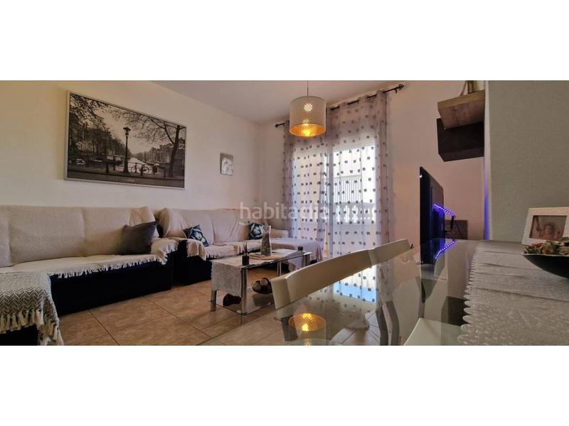 Foto 9a373115-6ed9-42f2-9715-ee97c8006067. Reihenhaus mit heizung in La Palma Cartagena