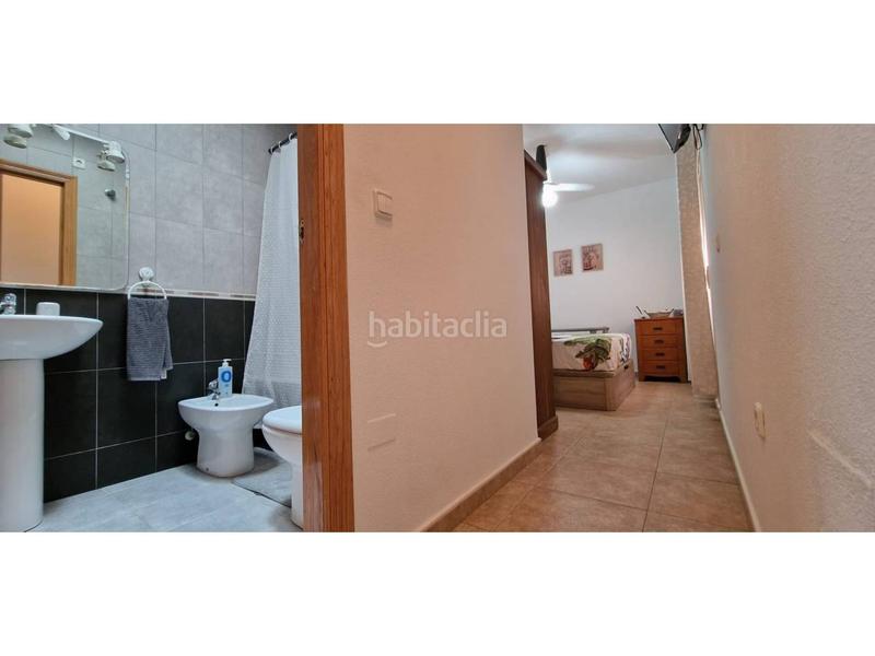 Foto 9d401ae2-1938-42f9-90f1-db380449ca02. Reihenhaus mit heizung in La Palma Cartagena