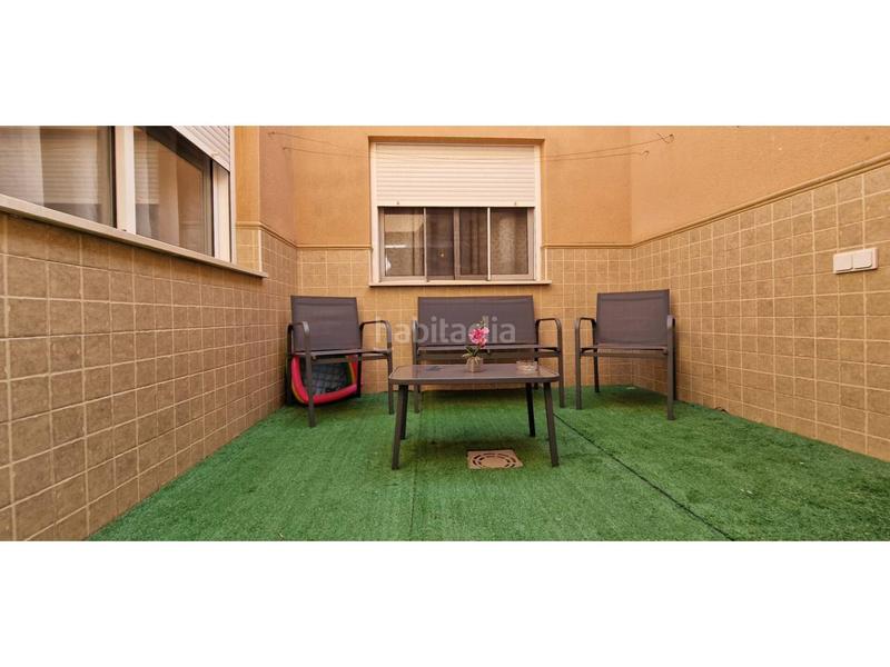 Foto aaa1e848-087f-4daa-8a8d-d51510aca085. Reihenhaus mit heizung in La Palma Cartagena