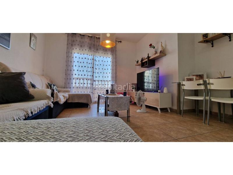 Foto ab43c106-f963-471f-a69c-edd3ae2802a3. Reihenhaus mit heizung in La Palma Cartagena