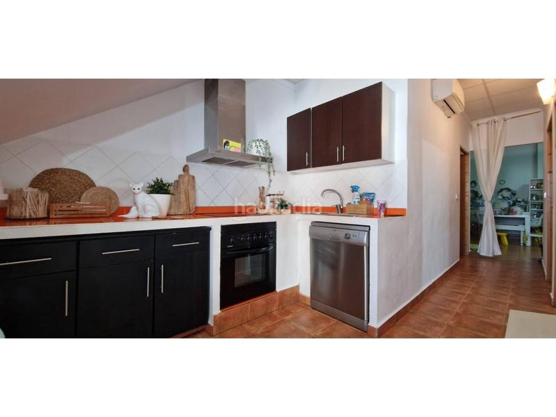 Foto ad0b5517-dd49-4108-b92a-d5545b9a4adb. Reihenhaus mit heizung in La Palma Cartagena