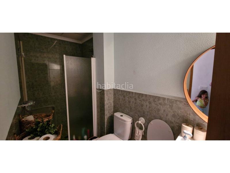 Foto b49c7394-d121-43c4-a3c2-d426d59aacc8. Reihenhaus mit heizung in La Palma Cartagena