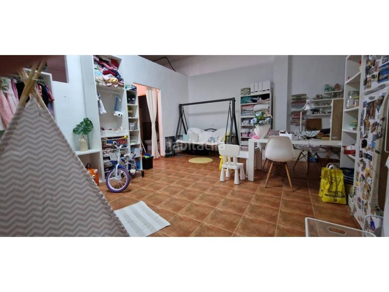 Foto b522119c-1140-4c4f-93eb-3f054778d763. Reihenhaus mit heizung in La Palma Cartagena