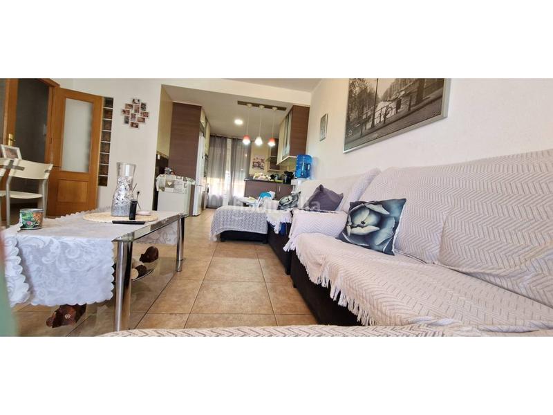 Foto b87010aa-da5d-462b-9d7e-5d8b92ba5632. Reihenhaus mit heizung in La Palma Cartagena