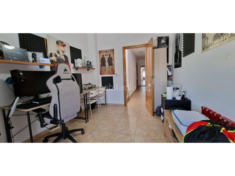 Foto bb72dc6d-00d7-48fe-b158-059bd9fde930. Reihenhaus mit heizung in La Palma Cartagena