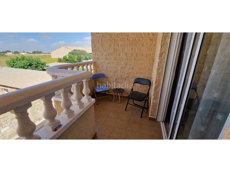 Foto c34c9c4d-d4da-451f-bd47-06a9fdb53044. Reihenhaus mit heizung in La Palma Cartagena