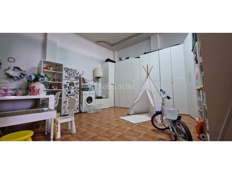 Foto c826e15d-e8a4-4efa-8999-31a98688c0a7. Reihenhaus mit heizung in La Palma Cartagena