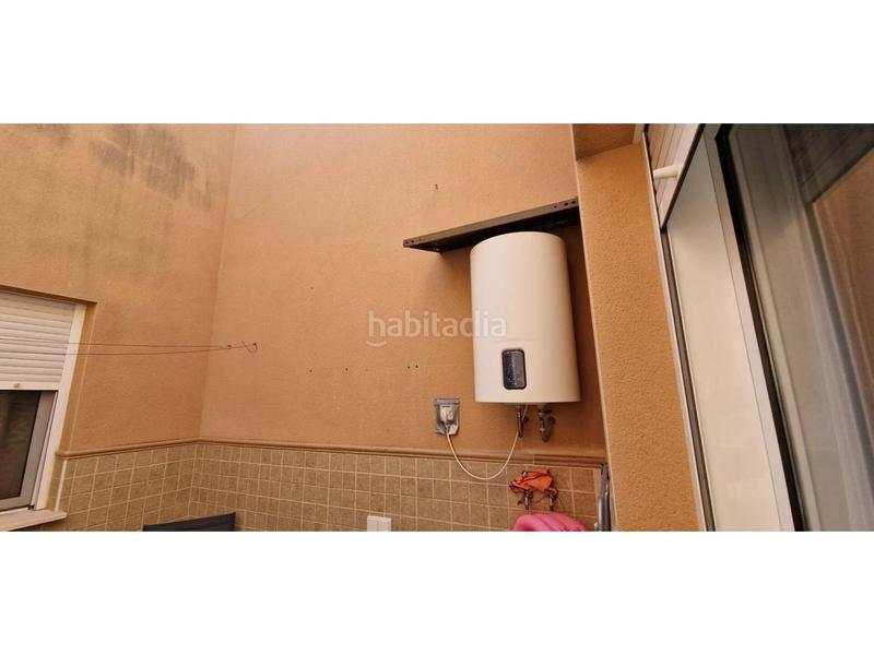 Foto d19de630-87bc-436a-81fb-f908acc96765. Reihenhaus mit heizung in La Palma Cartagena